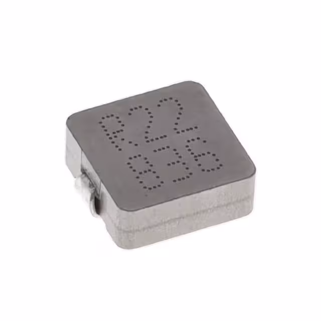 104CDMCCDS-R22MC Sumida America Components Inc.  Inducteurs fixes